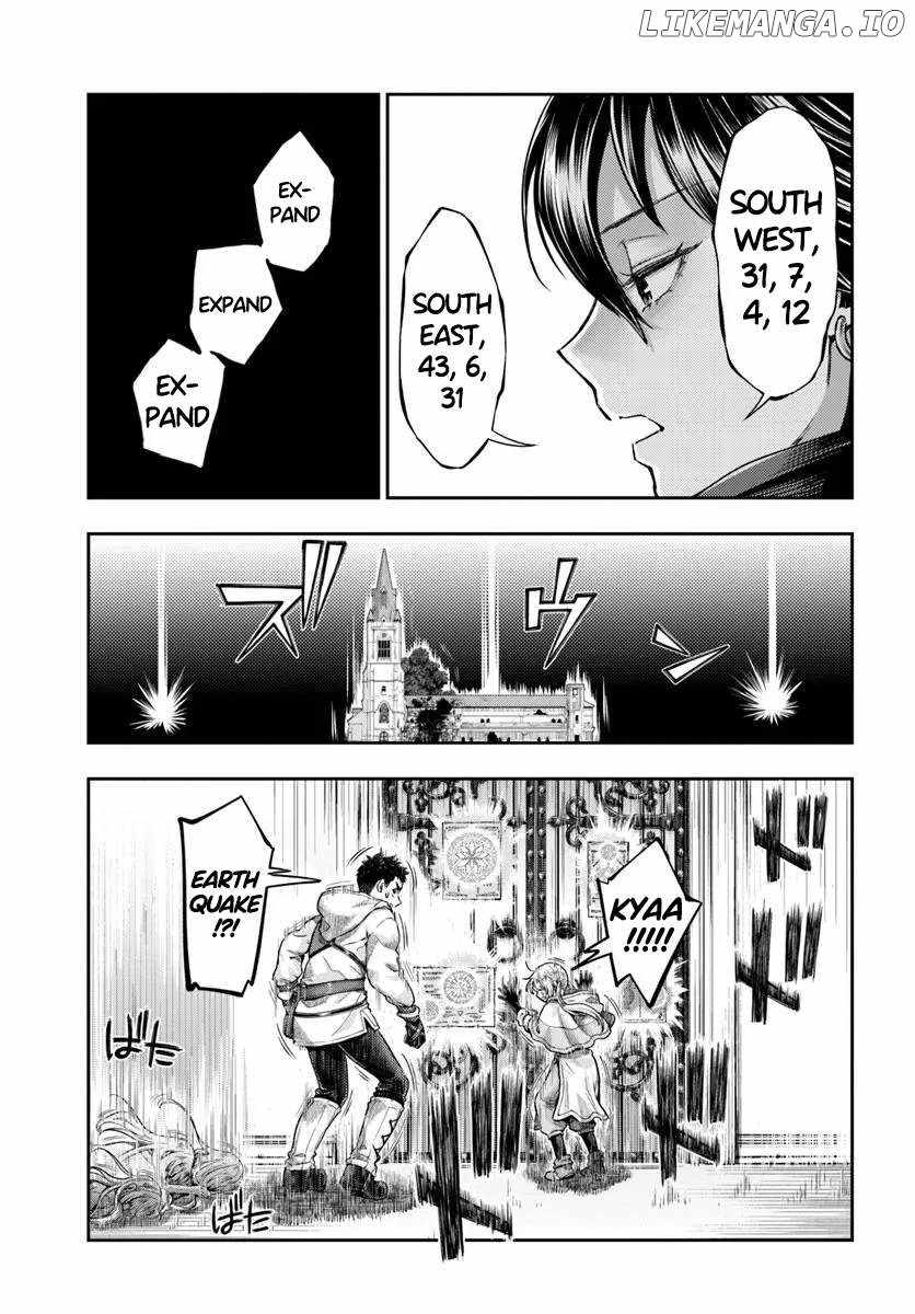 The Fake Alchemist Chapter 14 26